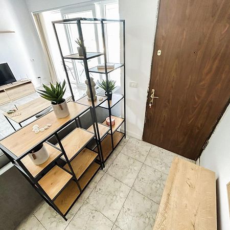 Illyria 721 Apartment Драч Екстериор снимка