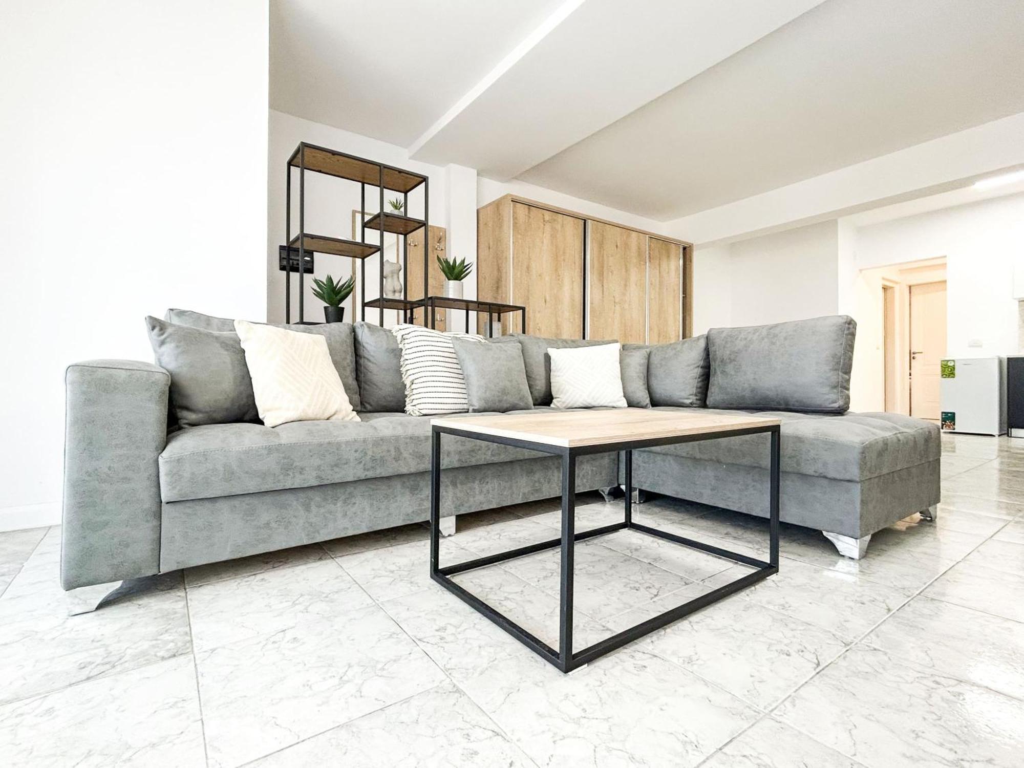 Illyria 721 Apartment Драч Екстериор снимка
