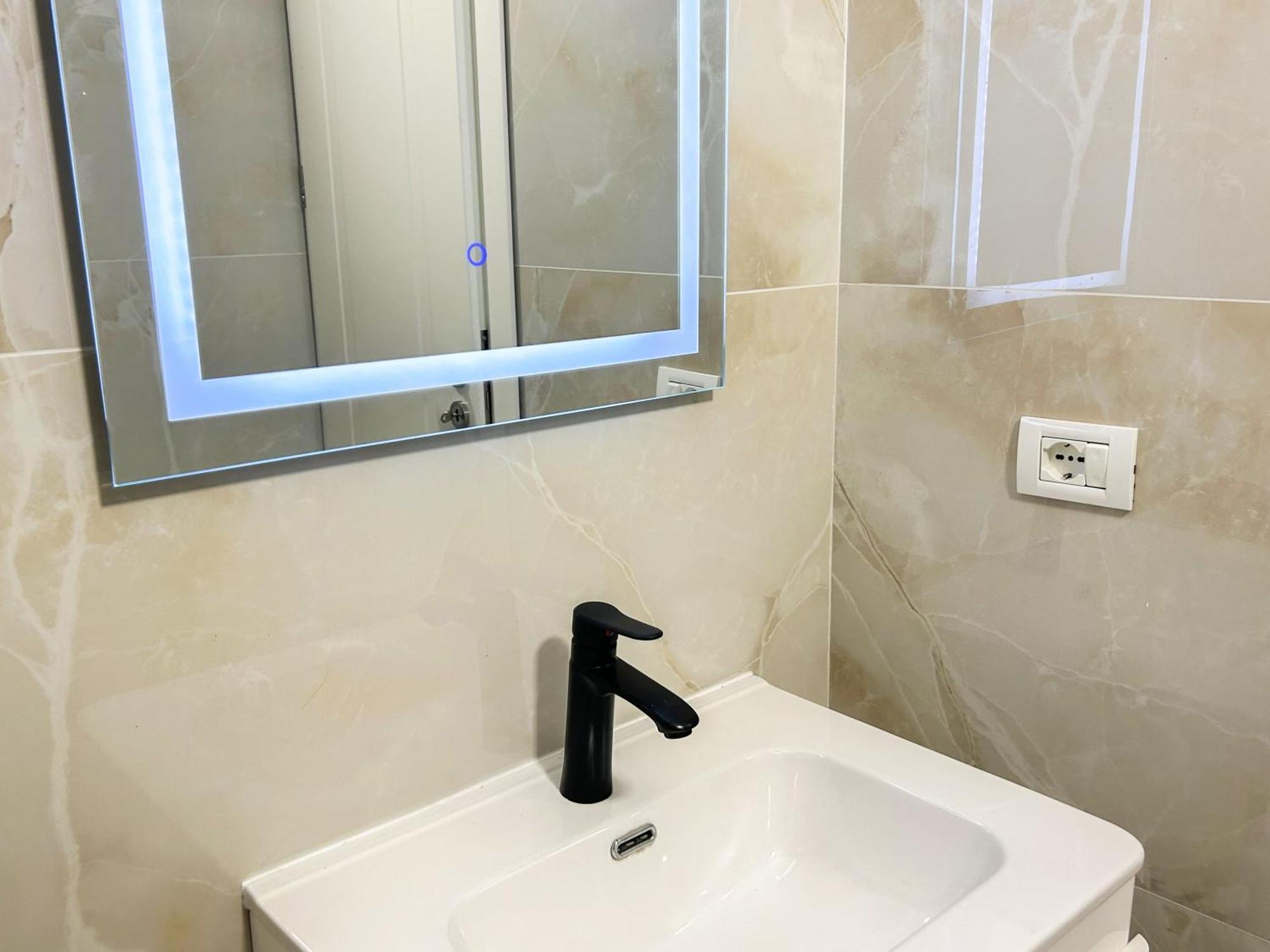 Illyria 721 Apartment Драч Екстериор снимка