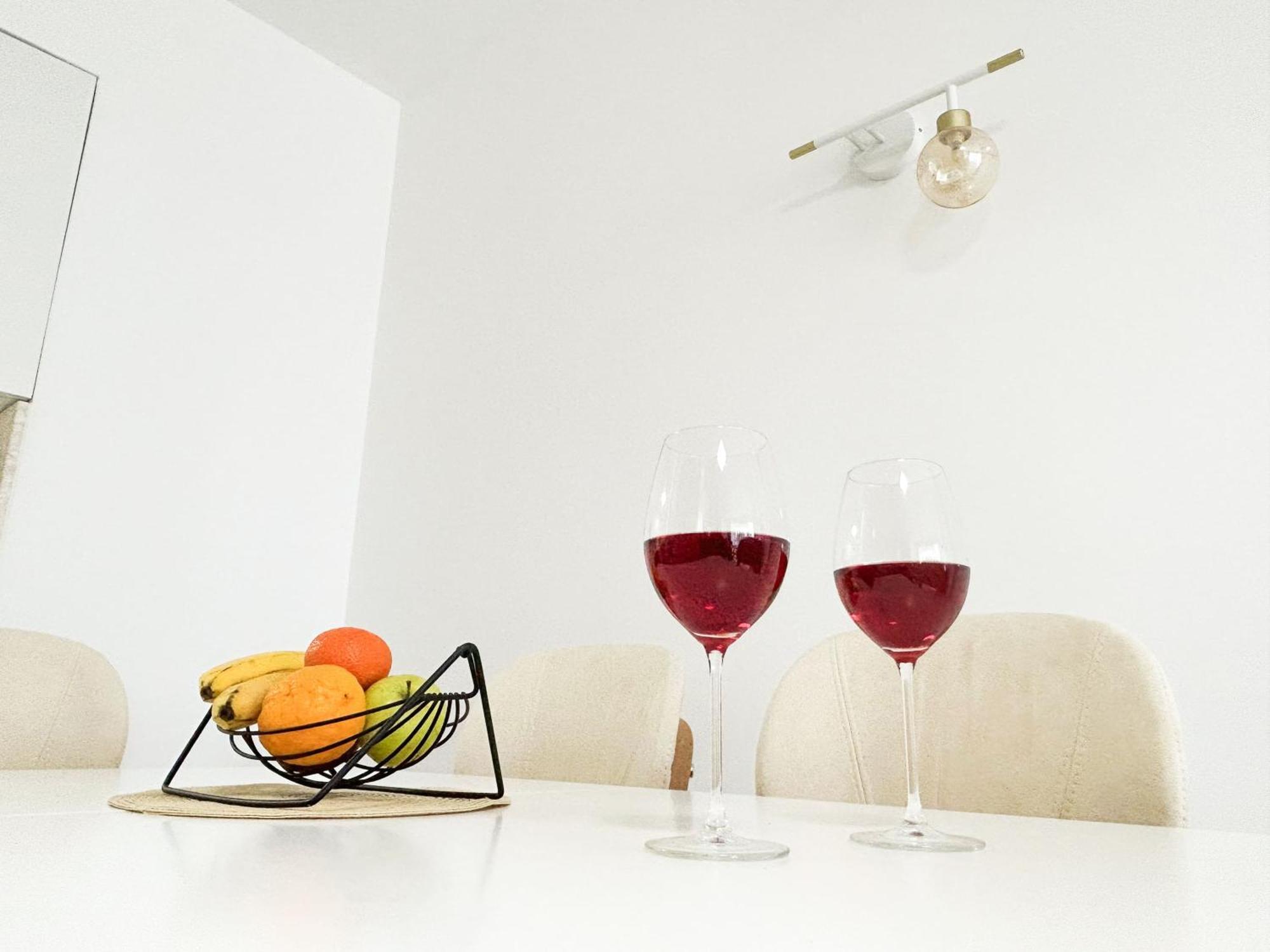Illyria 721 Apartment Драч Екстериор снимка