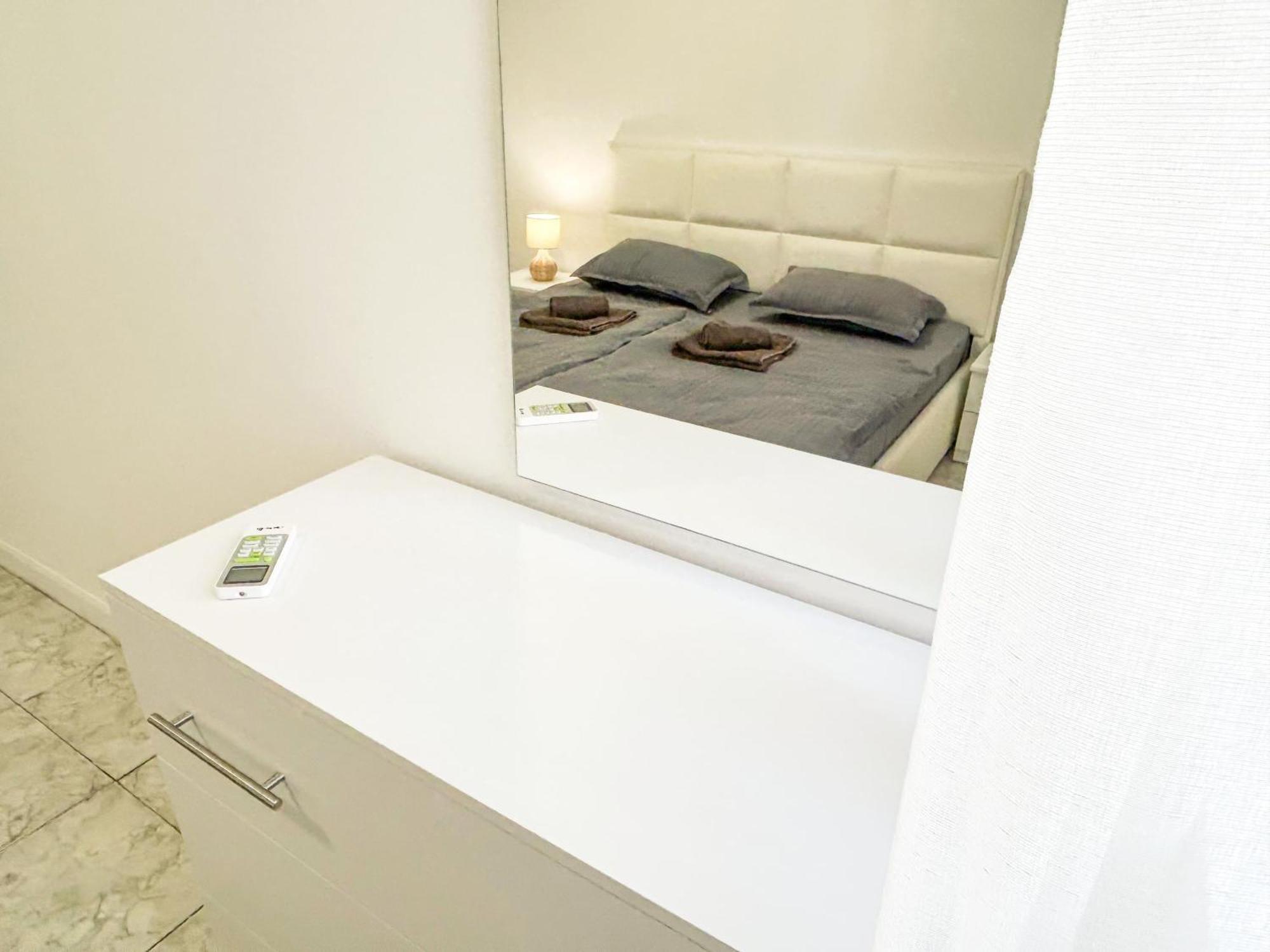 Illyria 721 Apartment Драч Екстериор снимка