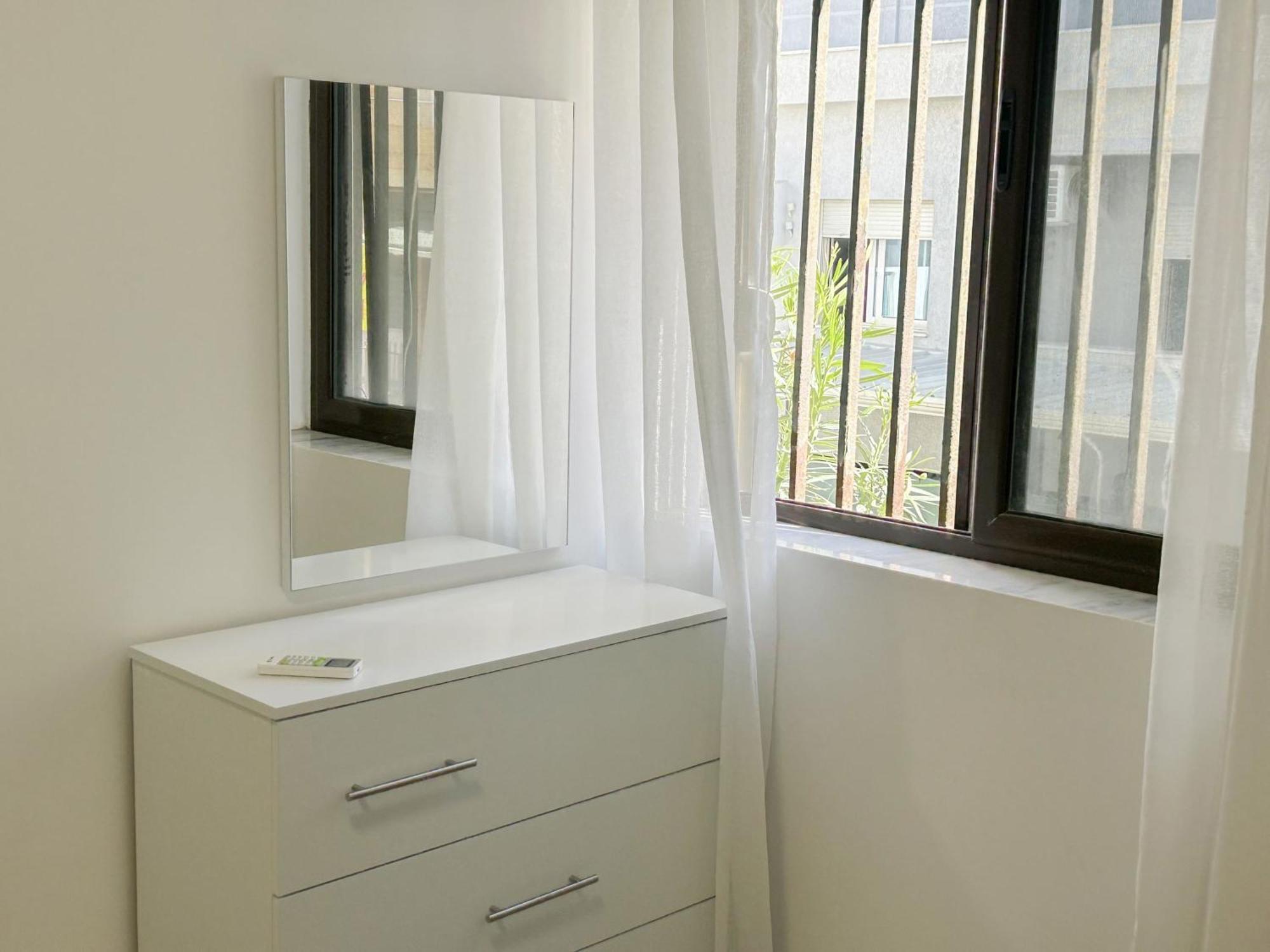 Illyria 721 Apartment Драч Екстериор снимка