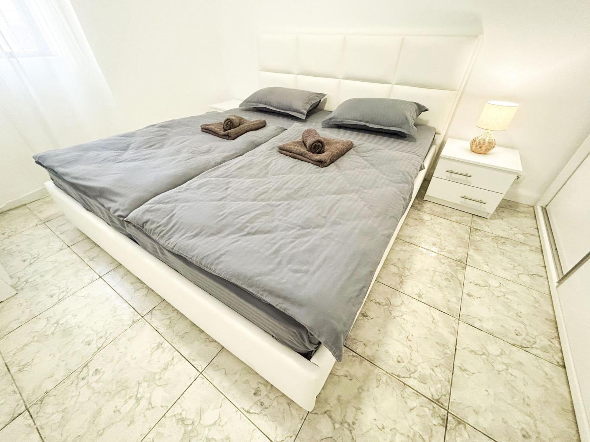 Illyria 721 Apartment Драч Екстериор снимка