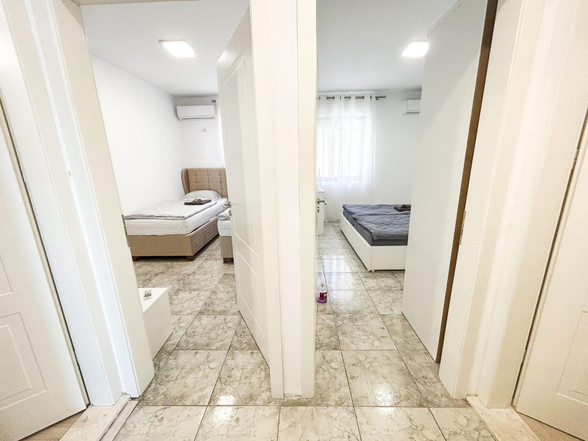 Illyria 721 Apartment Драч Екстериор снимка