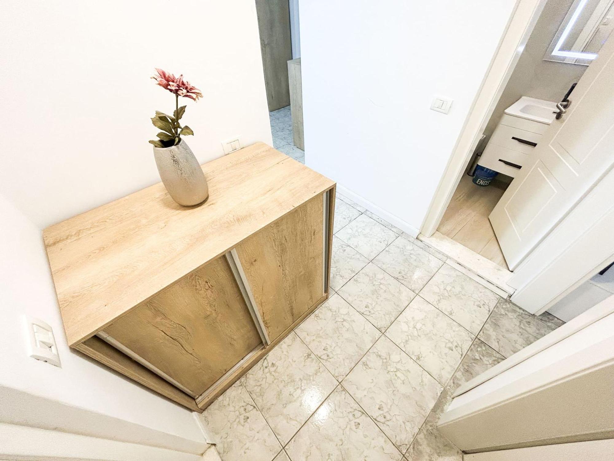 Illyria 721 Apartment Драч Екстериор снимка