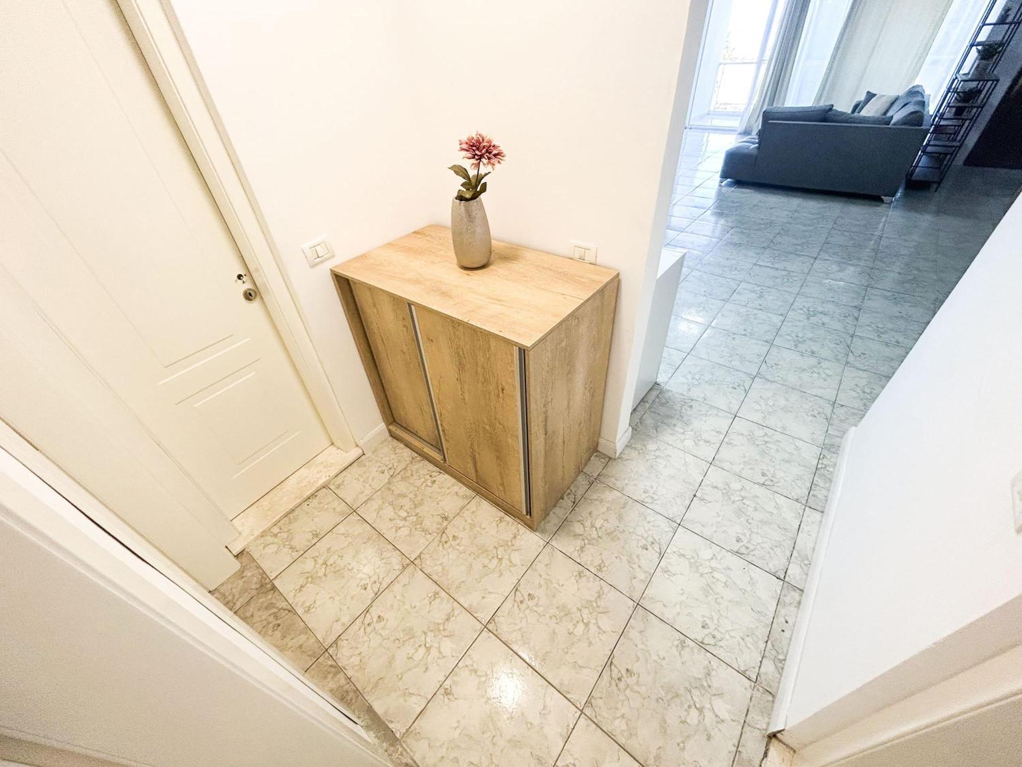 Illyria 721 Apartment Драч Екстериор снимка