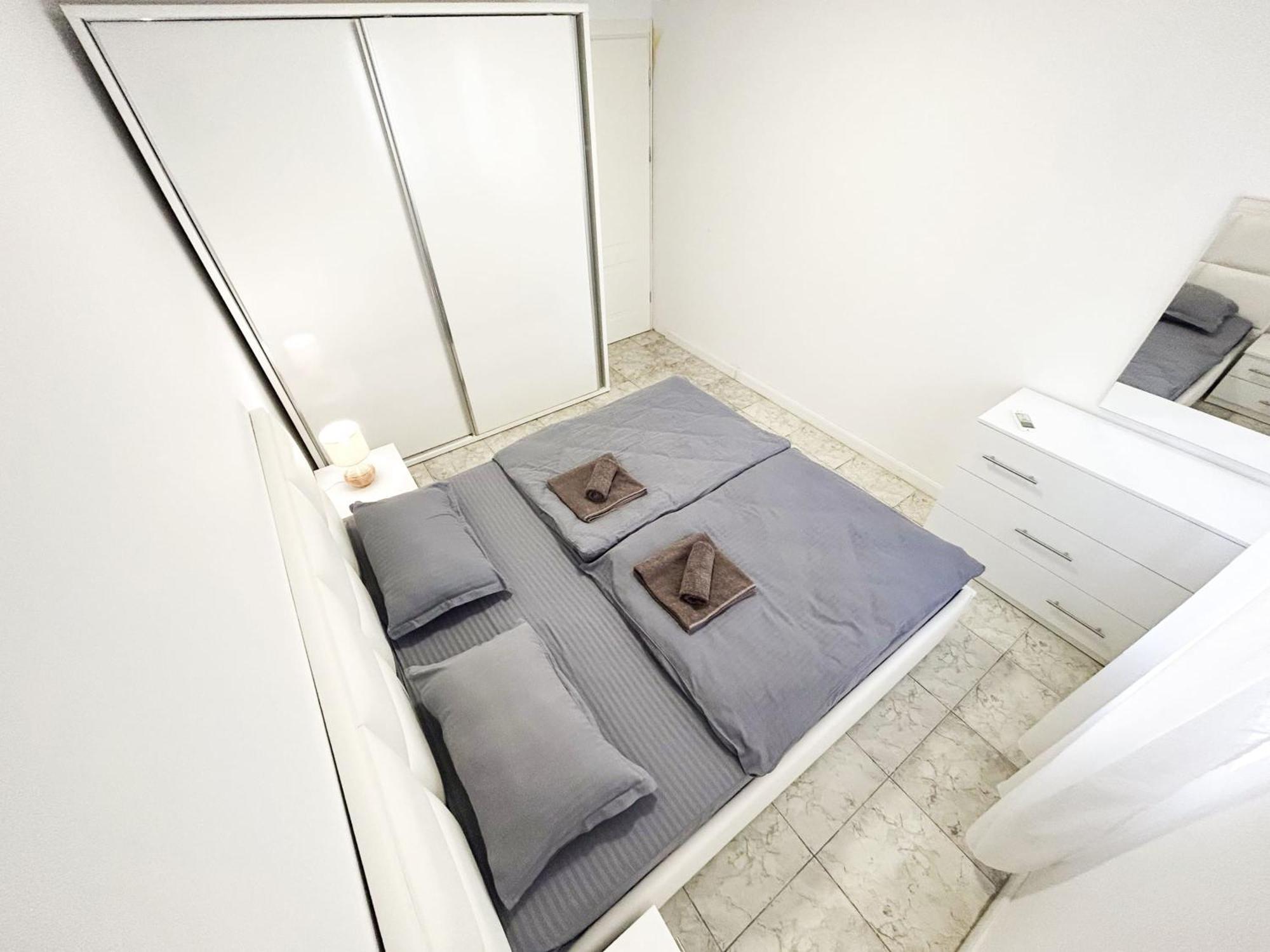 Illyria 721 Apartment Драч Екстериор снимка